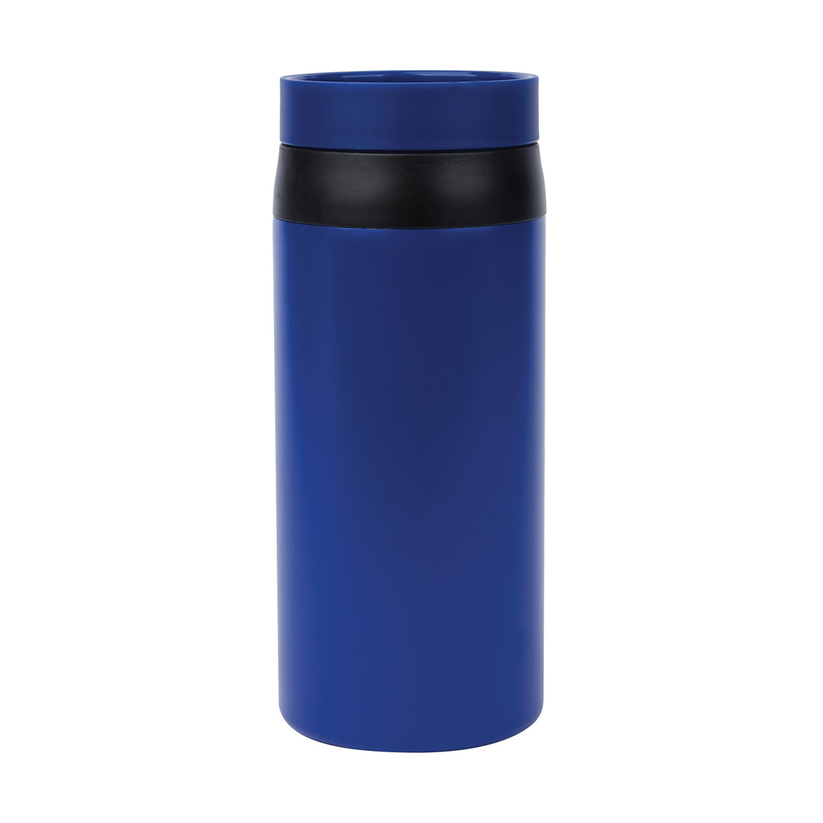 Leo 12 oz. Double Wall Steel, Vacuum 360 Tumbler 1