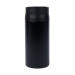 Leo 12 oz. Double Wall Steel, Vacuum 360 Tumbler 2 Leo 12 oz. Double Wall Steel, Vacuum 360 Tumbler 2