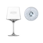 Zwiesel Glas Echo Collection - 21 oz. Cocktail Glass 1 Zwiesel Glas Echo Collection - 21 oz. Cocktail Glass 1
