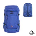 Highland Outdoor Meadow XL Hiking Backpack - Blue Highland Outdoor Meadow XL Hiking Backpack - Blue