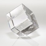 Canto II Crystal Corner Block 2 Canto II Crystal Corner Block 2