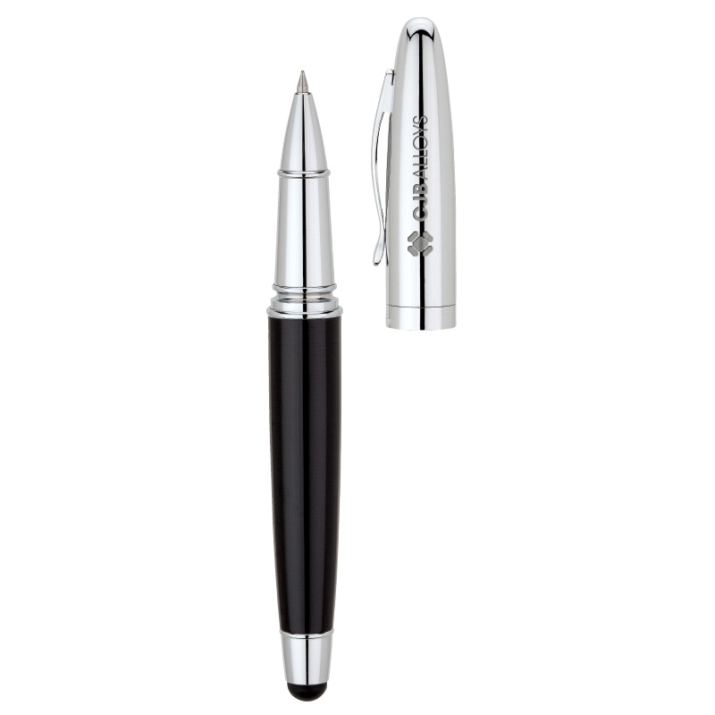 Brescia Bettoni Rollerball Pen & Stylus 1 Brescia Bettoni Rollerball Pen & Stylus 1