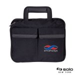 Solo New York Checkfast Netbook Case 1 Solo New York Checkfast Netbook Case 1