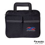 Solo New York Checkfast Netbook Case 2 Solo New York Checkfast Netbook Case 2
