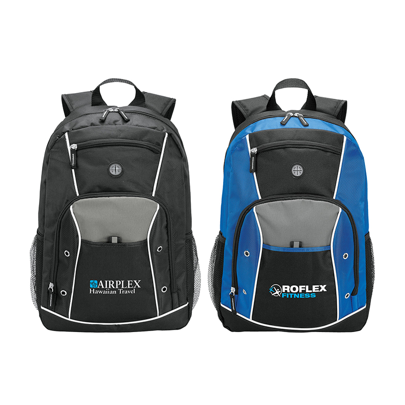 Sydney Backpack 1