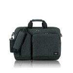 Solo New York Duane Hybrid Briefcase 2 Solo New York Duane Hybrid Briefcase 2