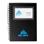Cambridge Card Holder Notebook 2 Cambridge Card Holder Notebook 2