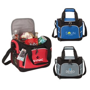Balboa 20-Can Cooler Bag 1 Balboa 20-Can Cooler Bag 1