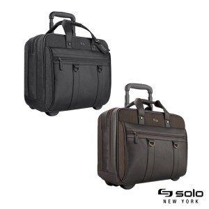 Solo New York Macdougal Rolling Case 1 Solo New York Macdougal Rolling Case 1