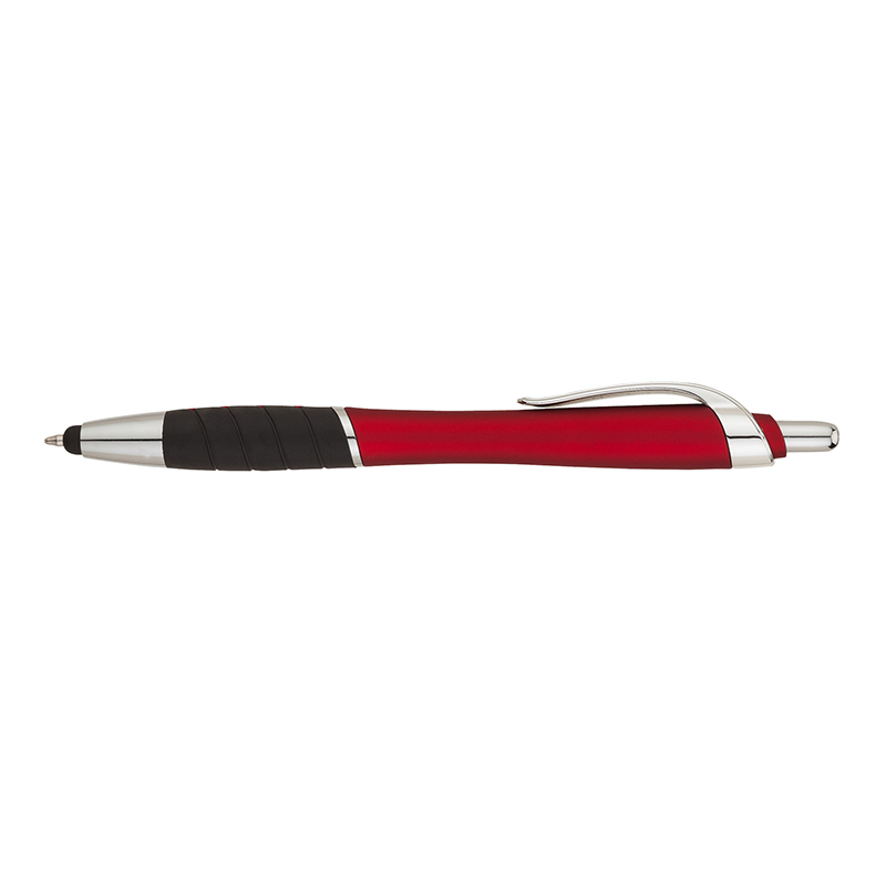 Wave - Deluxe Ballpoint Pen / Stylus 1