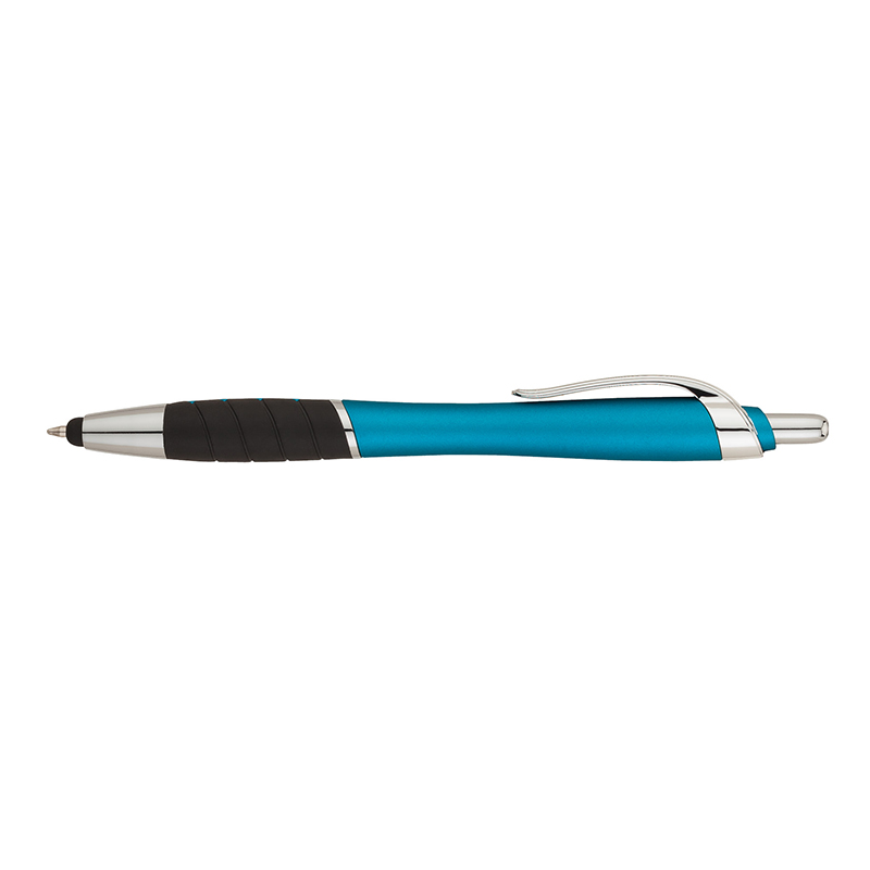 Wave - Deluxe Ballpoint Pen / Stylus 1