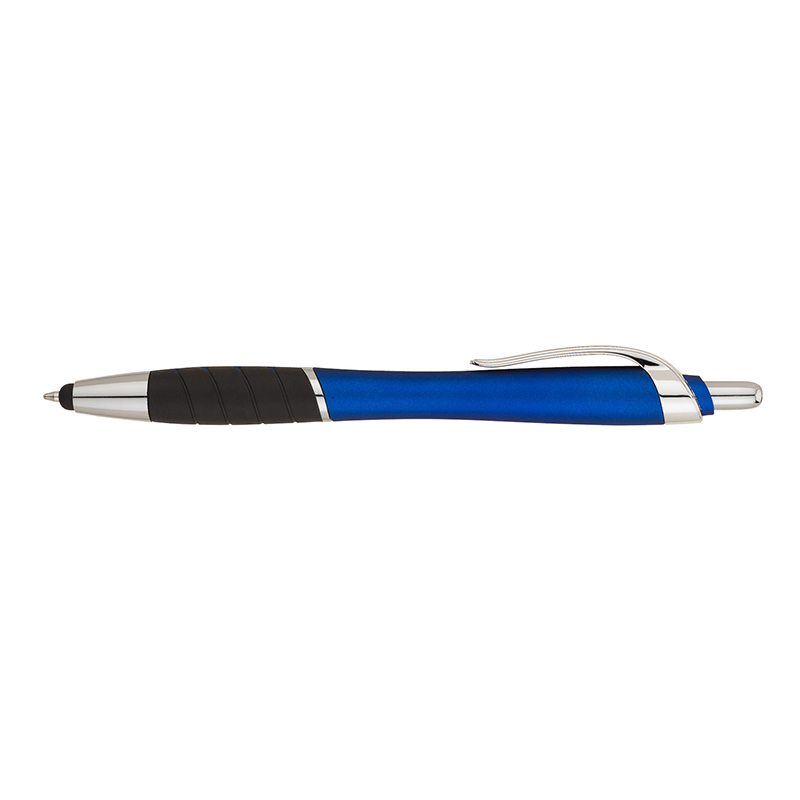 Wave - Deluxe Ballpoint Pen / Stylus 1