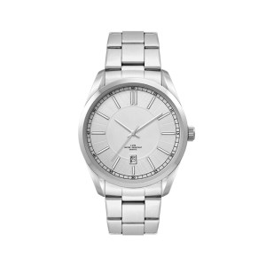 Men%27s 42mm Metal Case Men%27s 42mm Metal Case with Folded Steel Band 1 Men%27s 42mm Metal Case Men%27s 42mm Metal Case with Folded Steel Band 1