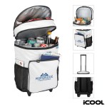 iCOOL Lake Havasu Rolling Cooler Bag 1 iCOOL Lake Havasu Rolling Cooler Bag 1