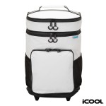 iCOOL Lake Havasu Rolling Cooler Bag 2 iCOOL Lake Havasu Rolling Cooler Bag 2