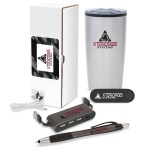 Splendid 5-Piece Welcome Gift Set 1 Splendid 5-Piece Welcome Gift Set 1