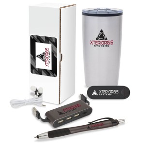 Splendid 5-Piece Welcome Gift Set 1 Splendid 5-Piece Welcome Gift Set 1