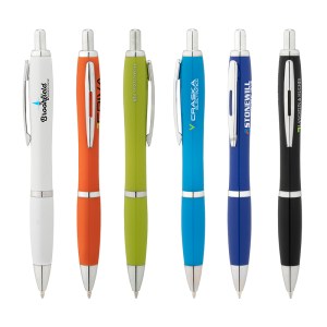 Protector Antibacterial Ballpoint Pen 1 Protector Antibacterial Ballpoint Pen 1
