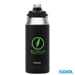 iCOOL Lakewood 40 oz. Double Wall, Stainless Steel Bottle 2 iCOOL Lakewood 40 oz. Double Wall, Stainless Steel Bottle 2