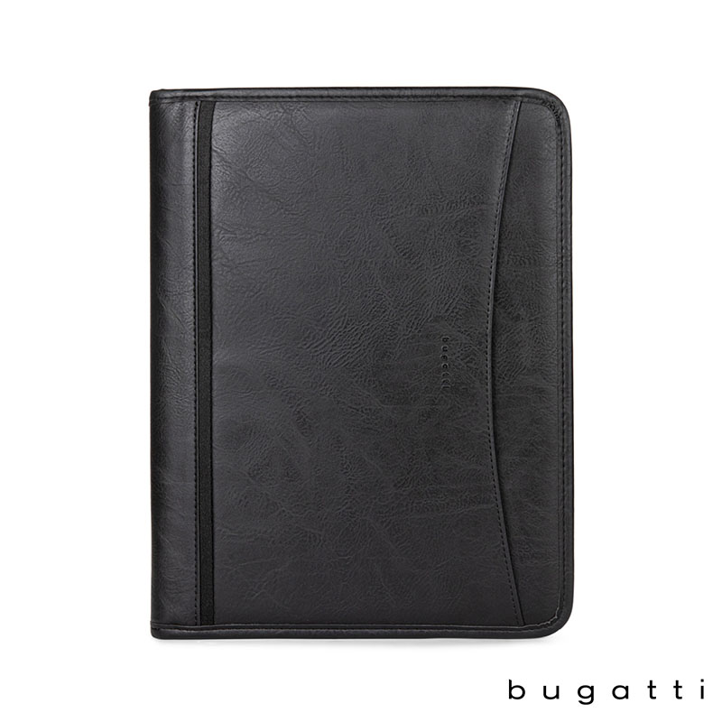 Bugatti Valentino Letter Size Padfolio 1