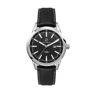 34mm Ss, Silver Case, 3-Hand Mvt, Dte 1 34mm Ss, Silver Case, 3-Hand Mvt, Dte 1