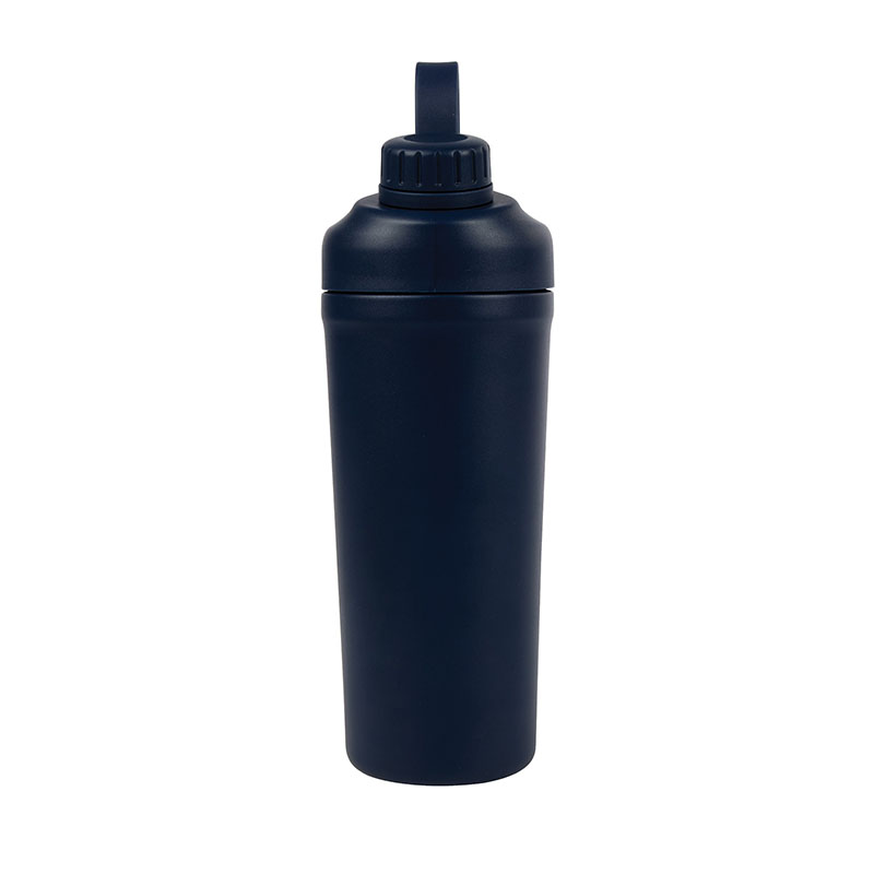 Longden 26 oz. Double Wall, Stainless Steel Shaker Bottle 1