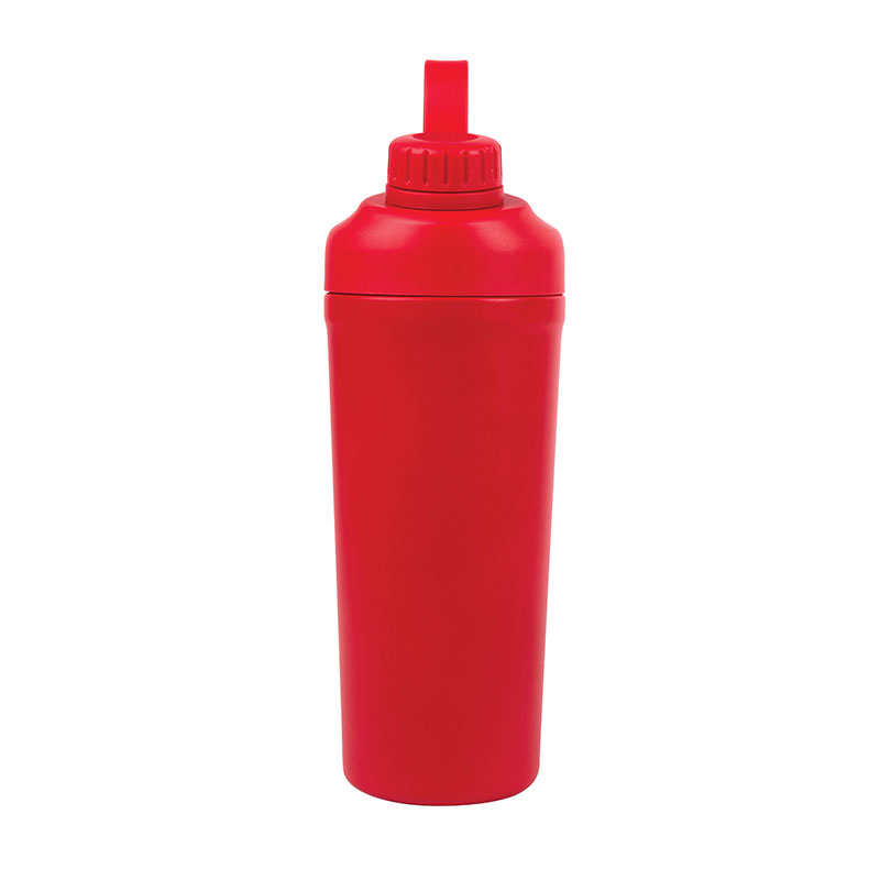 Longden 26 oz. Double Wall, Stainless Steel Shaker Bottle 1