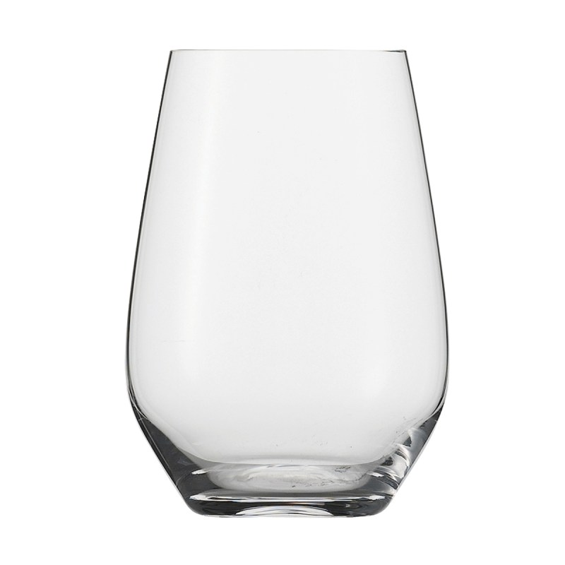 Zwiesel Glas Fort Collection - 13 oz. Stemless Wine Tumbler 2 Zwiesel Glas Fort Collection - 13 oz. Stemless Wine Tumbler 2