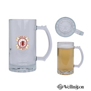 Wellington Weston 16 oz. Beer Glass 1 Wellington Weston 16 oz. Beer Glass 1