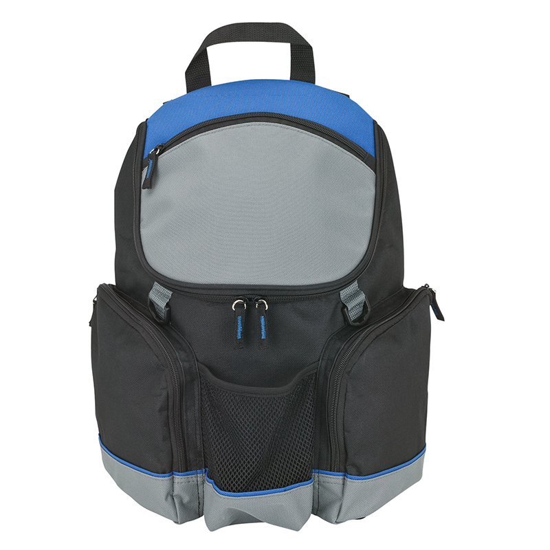 Coolio 16-Can Backpack Cooler 1
