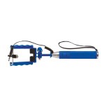 Snap Compact Selfie Stick - Red Snap Compact Selfie Stick - Red
