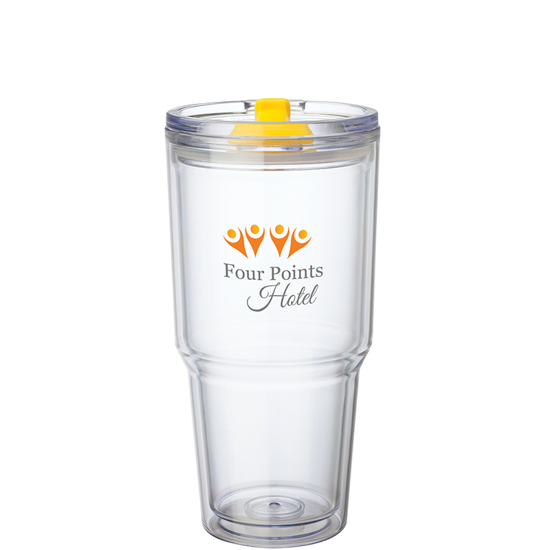 Desire 26 oz. Hot / Cold Tumbler 1