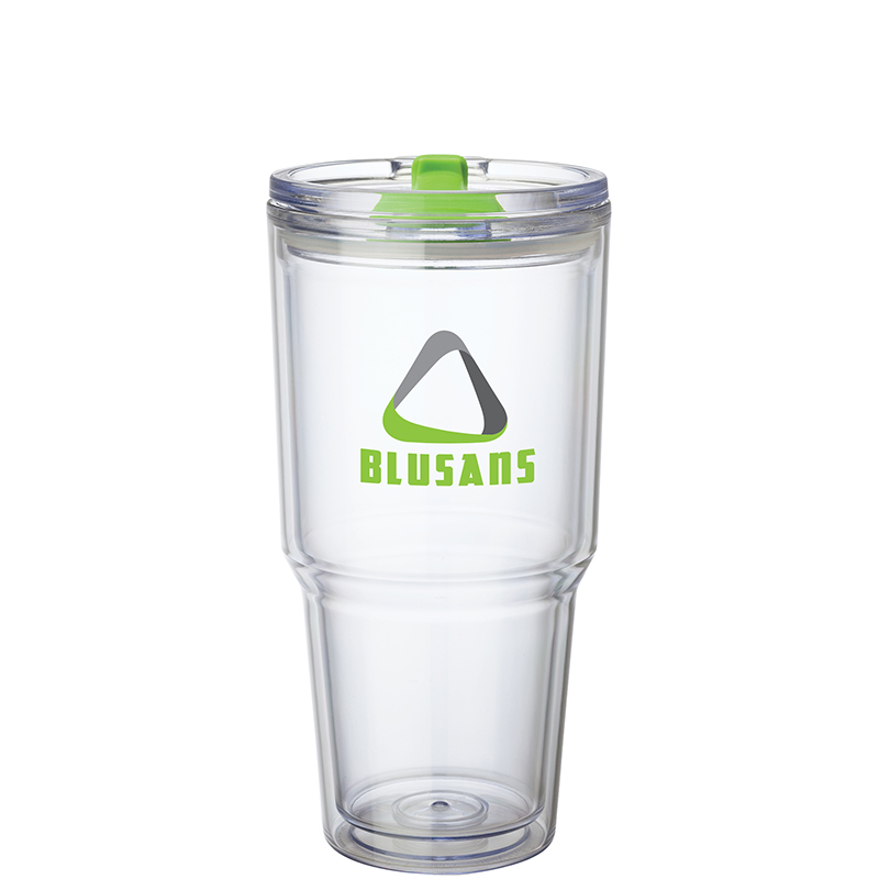 Desire 26 oz. Hot / Cold Tumbler 1