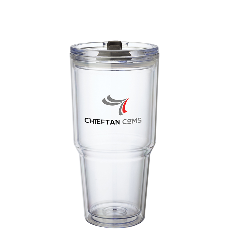 Desire 26 oz. Hot / Cold Tumbler 1