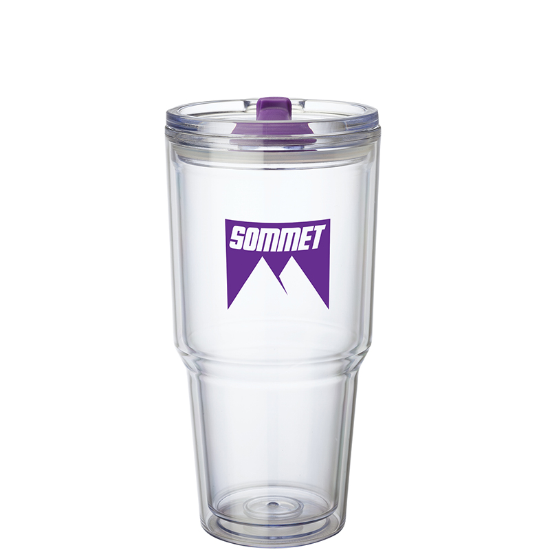 Desire 26 oz. Hot / Cold Tumbler 1