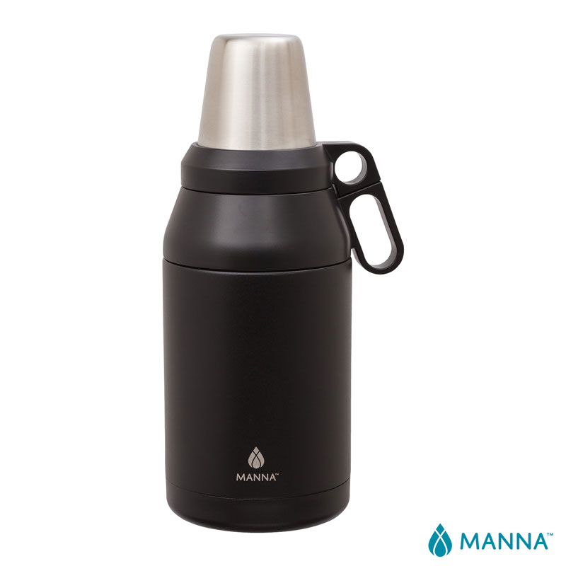 Manna 64 oz. Stack Growler 1