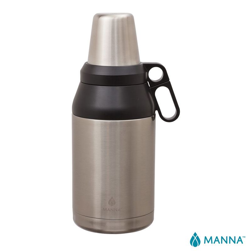 Manna 64 oz. Stack Growler 1