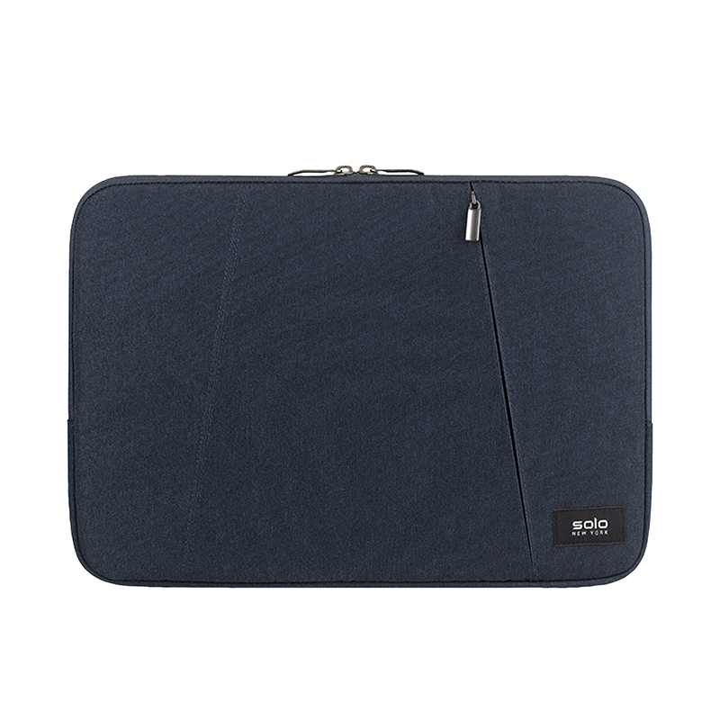 Solo New York 15.6" Oswald Laptop Sleeve 1