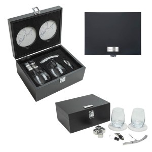 Lewis 10-Piece Wine Set with Tools 1 Lewis 10-Piece Wine Set with Tools 1