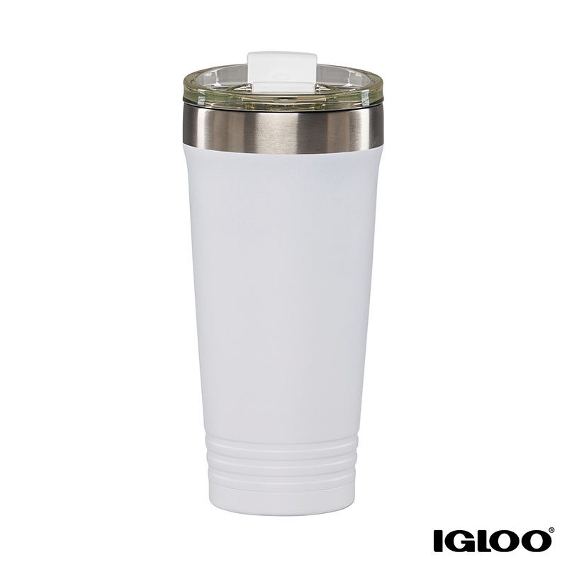 Igloo 30 oz. Vacuum Insulated Tumbler 1
