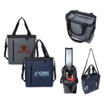 Bayfield 24-Can Cooler Bag 1 Bayfield 24-Can Cooler Bag 1