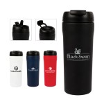 Fuerte 30 oz. Double Wall, Stainless Steel Travel Tumbler 1 Fuerte 30 oz. Double Wall, Stainless Steel Travel Tumbler 1