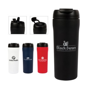Fuerte 30 oz. Double Wall, Stainless Steel Travel Tumbler 1 Fuerte 30 oz. Double Wall, Stainless Steel Travel Tumbler 1