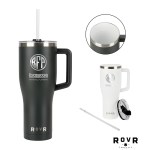 RovR 40 oz. Vacuum Insulated Travel Tumbler 1 RovR 40 oz. Vacuum Insulated Travel Tumbler 1