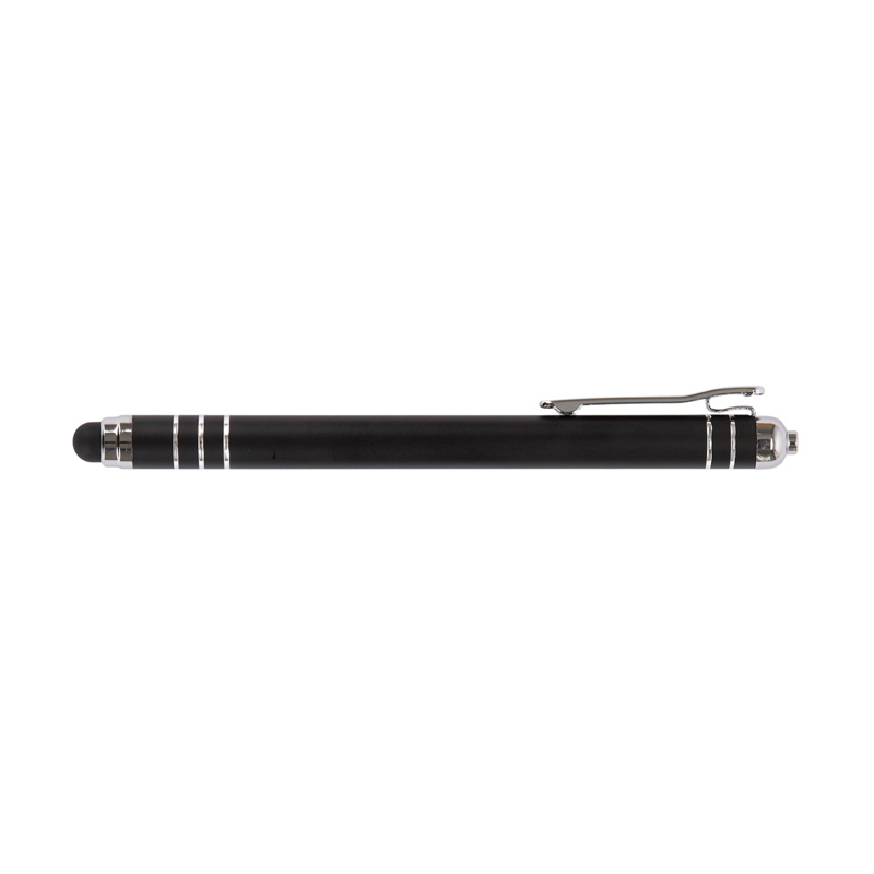 Ritchey Recycled Aluminum Gravity Pen & Stylus 1
