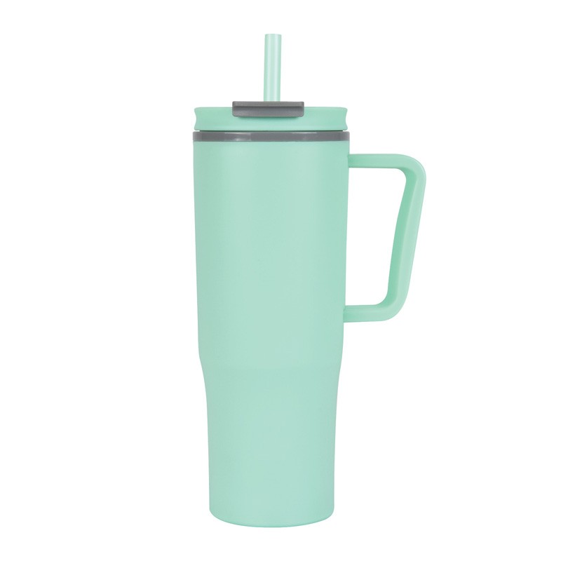 Agnew 30 oz. Double Wall Polypropylene Mug 1