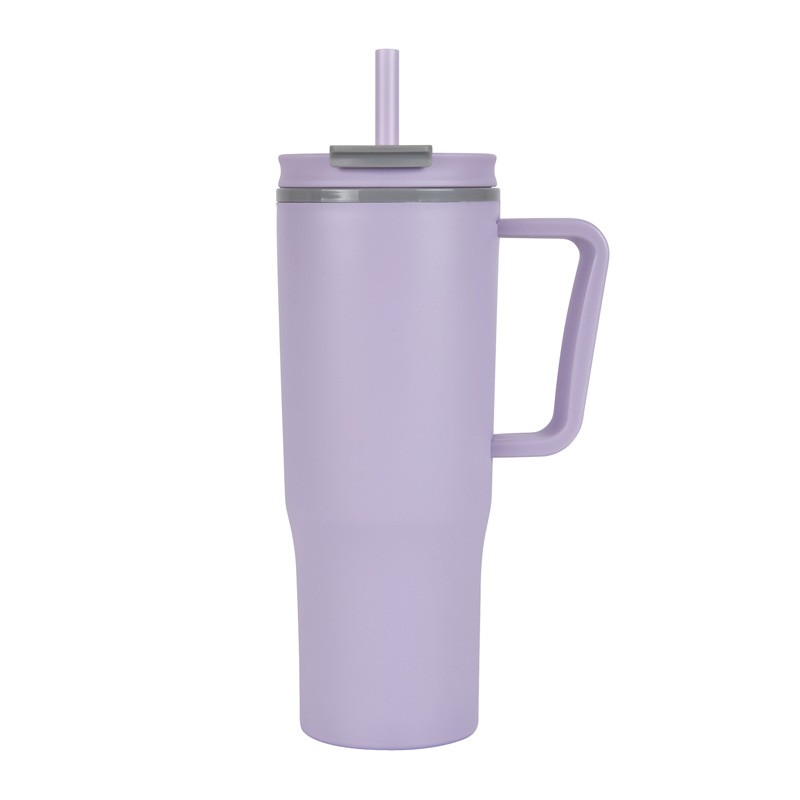 Agnew 30 oz. Double Wall Polypropylene Mug 1