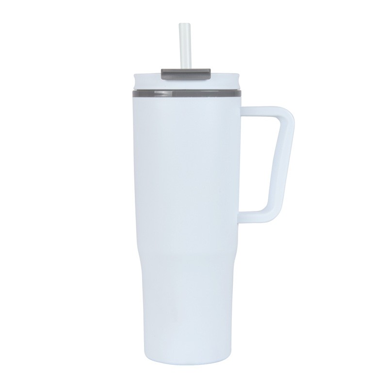 Agnew 30 oz. Double Wall Polypropylene Mug 1