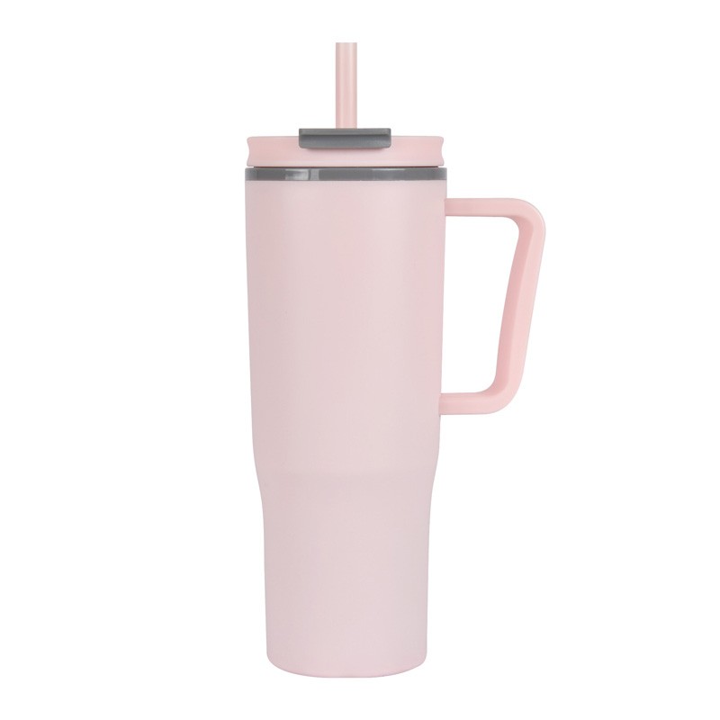 Agnew 30 oz. Double Wall Polypropylene Mug 1