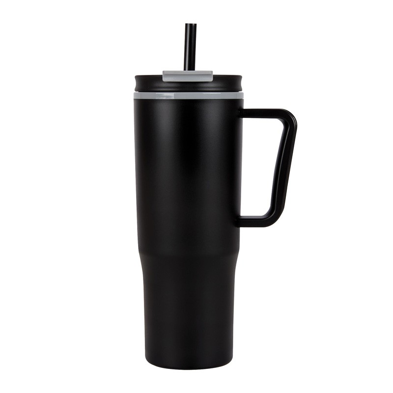 Agnew 30 oz. Double Wall Polypropylene Mug 1